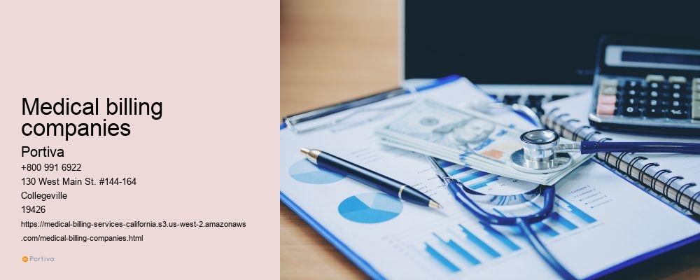 medical billing companies