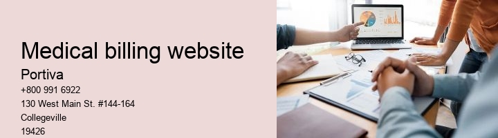 medical billing website