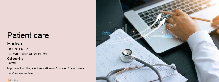 patient care